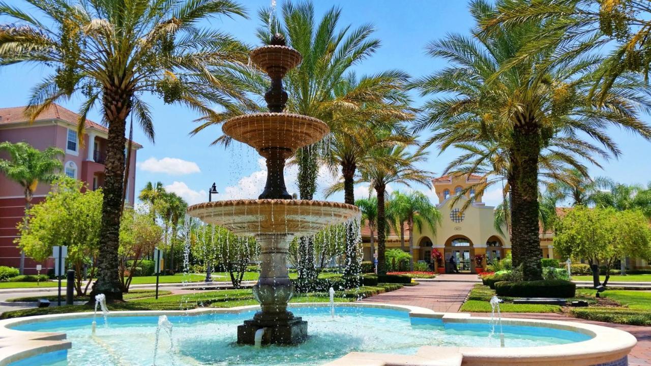 Treasure Palace Orlando Exterior foto